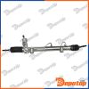 Crémaillère de direction hydraulique pour MERCEDES-BENZ | 11-0628, 286S0036